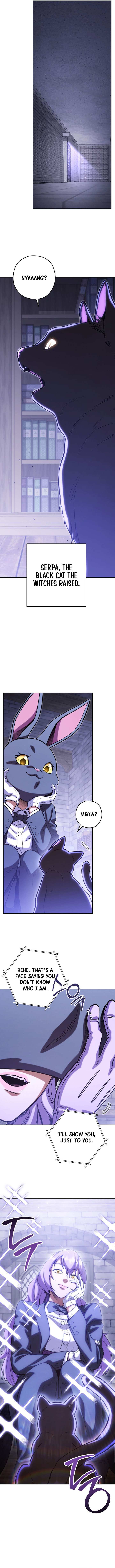 Dungeon Reset, Chapter 264 image 19